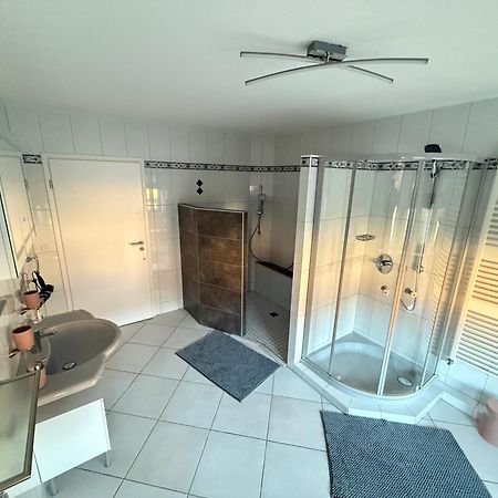 Villa Hardegsen Zewnętrze zdjęcie