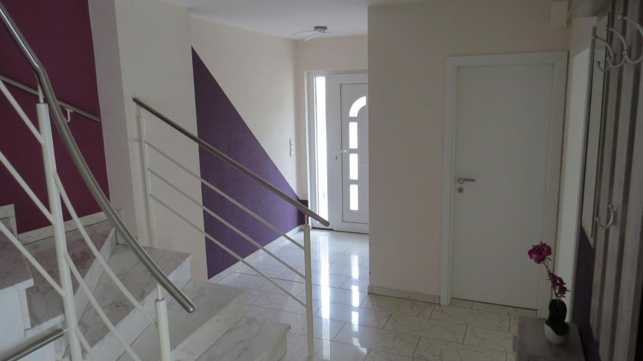 Villa Hardegsen Zewnętrze zdjęcie