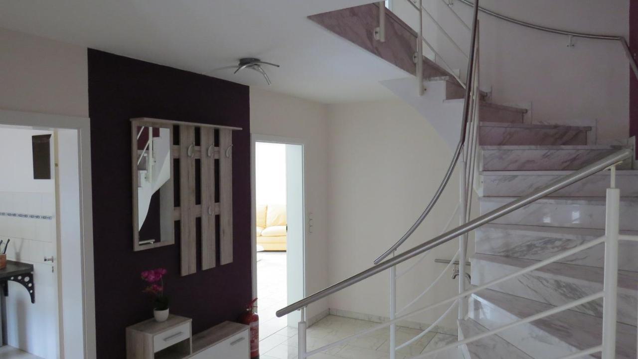 Villa Hardegsen Zewnętrze zdjęcie