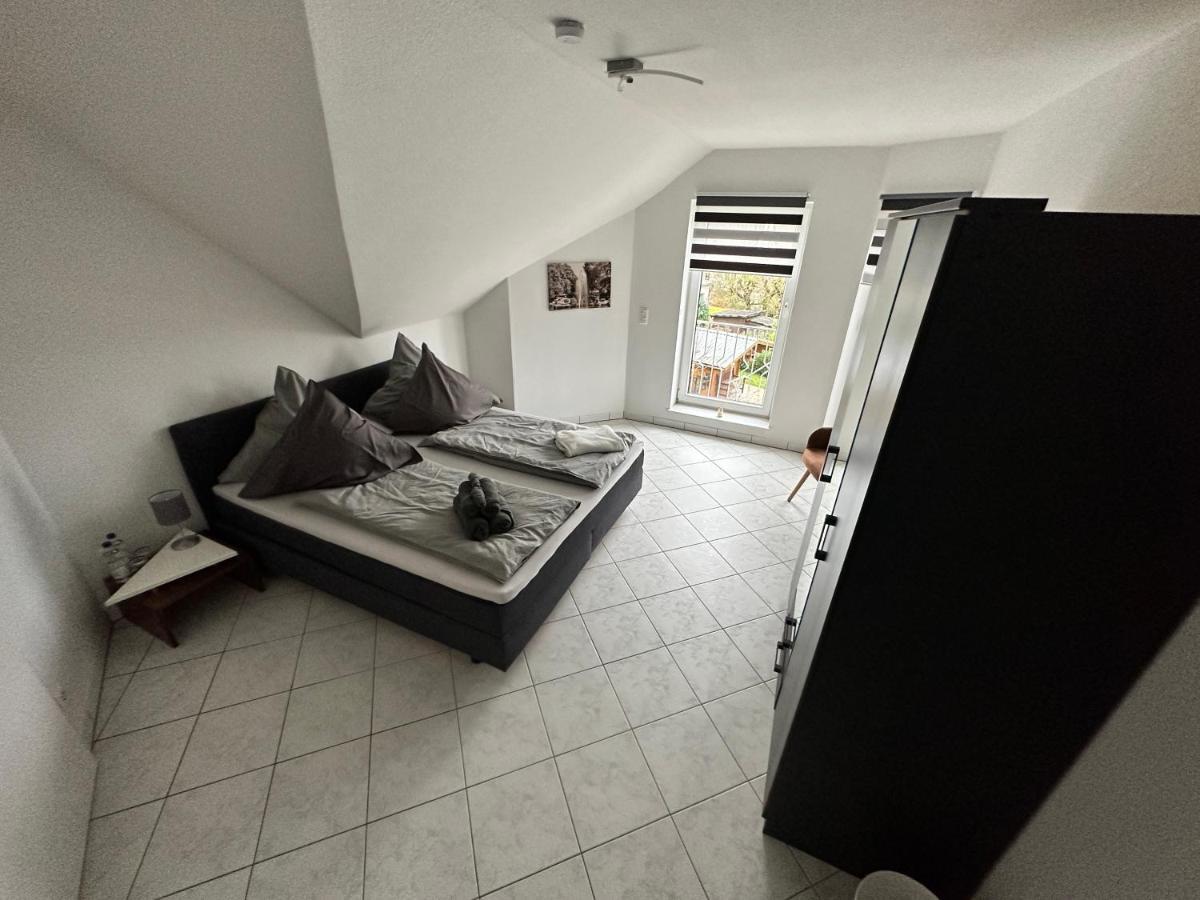 Villa Hardegsen Zewnętrze zdjęcie