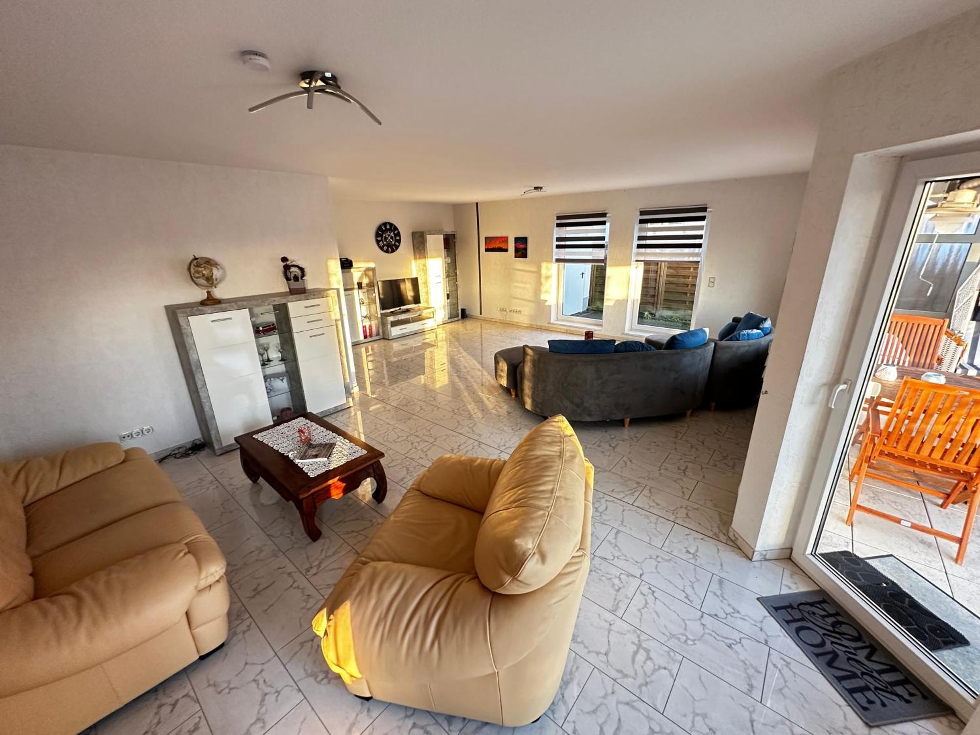 Villa Hardegsen Zewnętrze zdjęcie